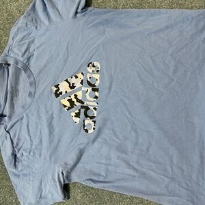Adidas woman’s tee